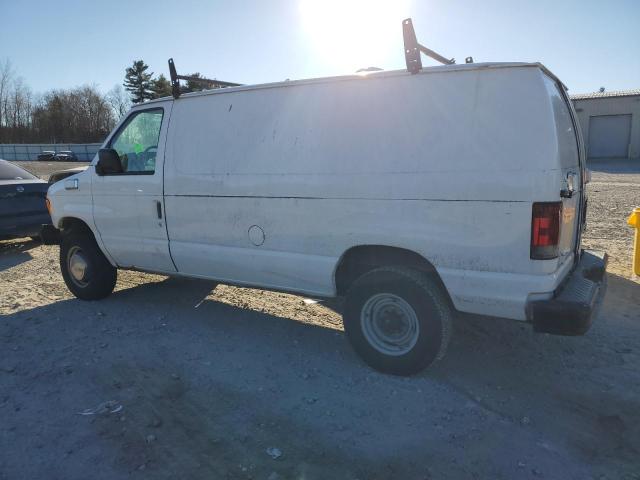 Photo 1 VIN: 1FTSE34L7YHA44266 - FORD ECONOLINE 