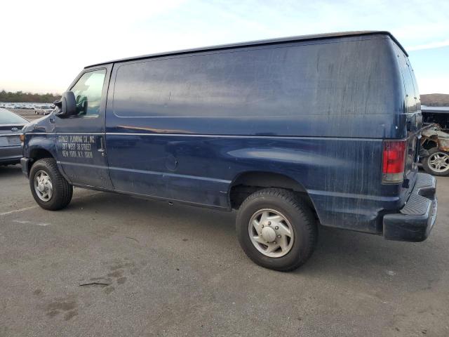 Photo 1 VIN: 1FTSE3EL0BDA69135 - FORD ECONOLINE 