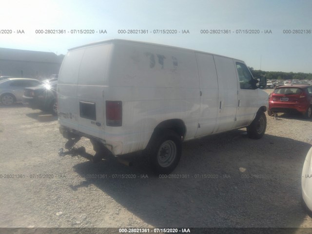 Photo 3 VIN: 1FTSE3EL0CDB29075 - FORD ECONOLINE CARGO VAN 