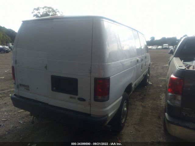 Photo 3 VIN: 1FTSE3EL0DDB06266 - FORD ECONOLINE CARGO VAN 