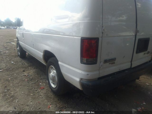 Photo 5 VIN: 1FTSE3EL0DDB06266 - FORD ECONOLINE CARGO VAN 