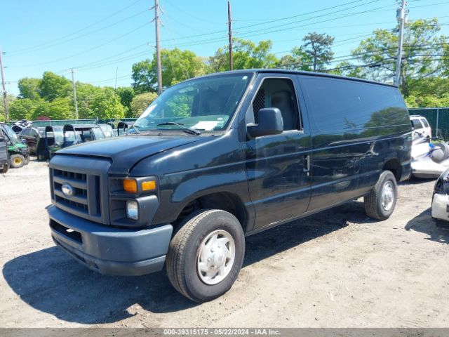 Photo 1 VIN: 1FTSE3EL0EDA67048 - FORD E-350 SUPER DUTY 