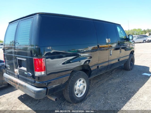 Photo 3 VIN: 1FTSE3EL0EDA67048 - FORD E-350 SUPER DUTY 