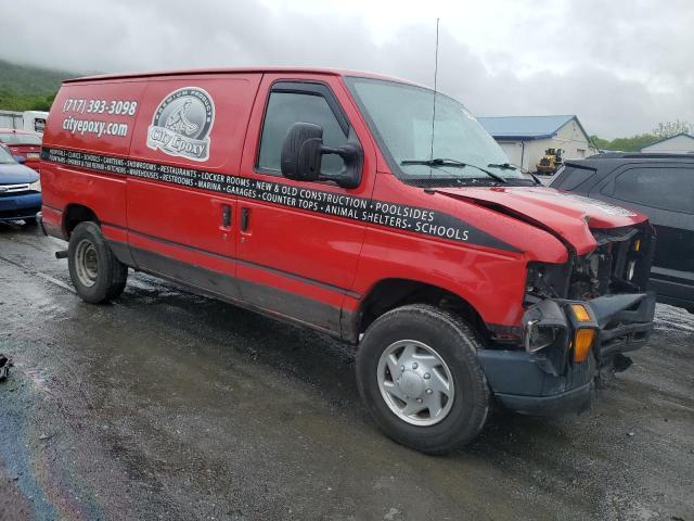 Photo 3 VIN: 1FTSE3EL0EDA88630 - FORD ECONOLINE 