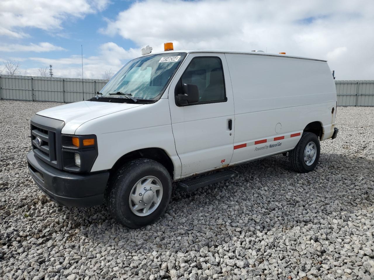 Photo 0 VIN: 1FTSE3EL1ADA94446 - FORD ECONOLINE 