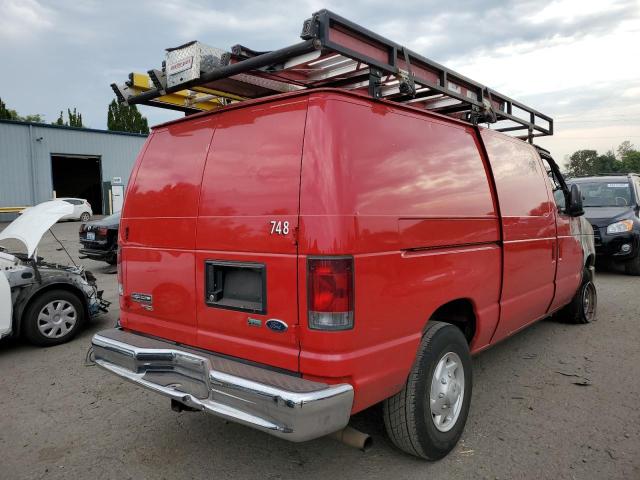 Photo 3 VIN: 1FTSE3EL1BDA18260 - FORD ECONOLINE 