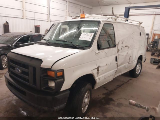 Photo 1 VIN: 1FTSE3EL1BDA78233 - FORD E-350 SUPER DUTY 