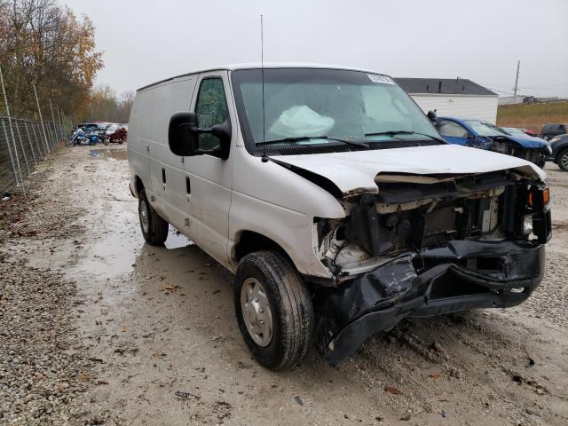 Photo 0 VIN: 1FTSE3EL2ADA98232 - FORD E350 