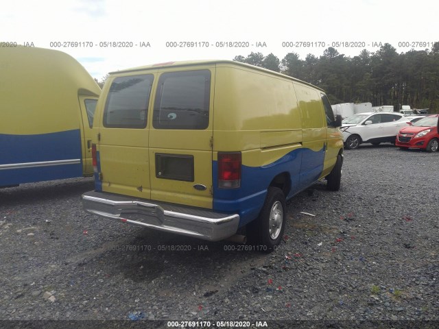 Photo 3 VIN: 1FTSE3EL2BDA80976 - FORD ECONOLINE CARGO VAN 