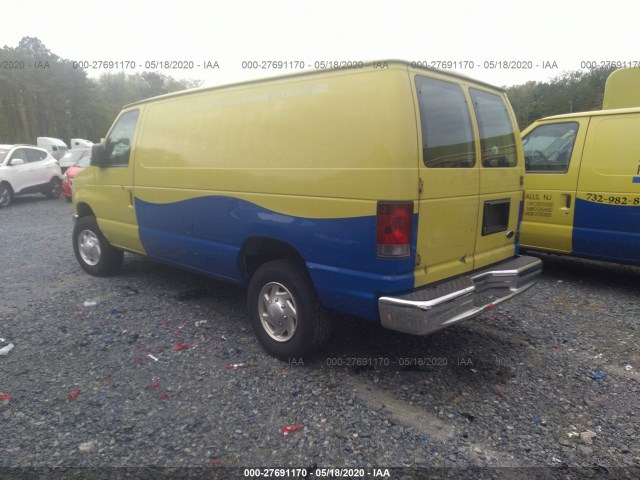 Photo 5 VIN: 1FTSE3EL2BDA80976 - FORD ECONOLINE CARGO VAN 