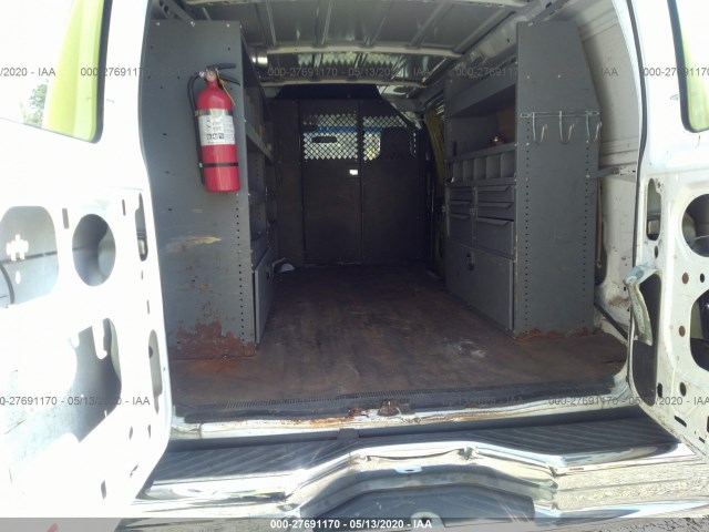 Photo 7 VIN: 1FTSE3EL2BDA80976 - FORD ECONOLINE CARGO VAN 