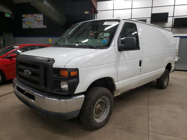 Photo 1 VIN: 1FTSE3EL2CDA42584 - FORD ECONOLINE 