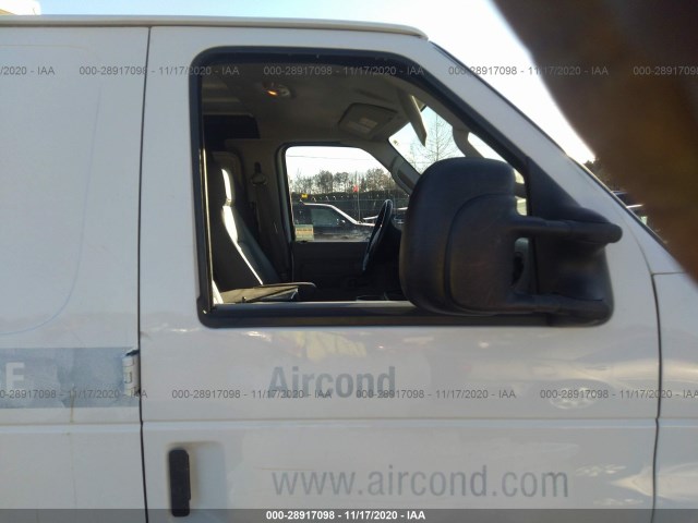 Photo 5 VIN: 1FTSE3EL2EDA88516 - FORD ECONOLINE CARGO VAN 