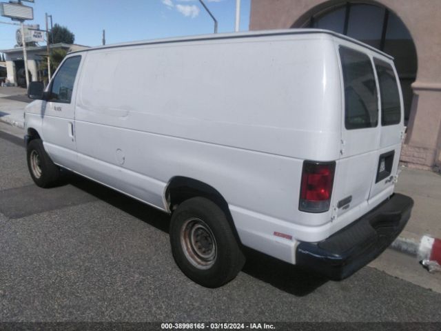 Photo 2 VIN: 1FTSE3EL4CDB31234 - FORD E-350 SUPER DUTY 