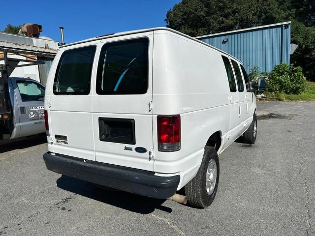 Photo 3 VIN: 1FTSE3EL4CDB35784 - FORD ECONOLINE 