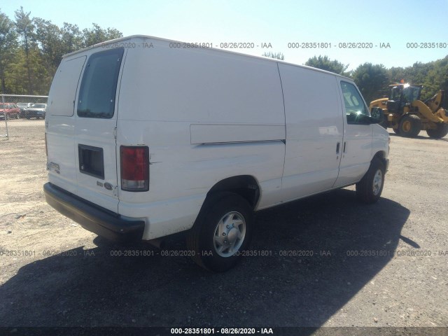 Photo 3 VIN: 1FTSE3EL5BDA55294 - FORD ECONOLINE CARGO VAN 