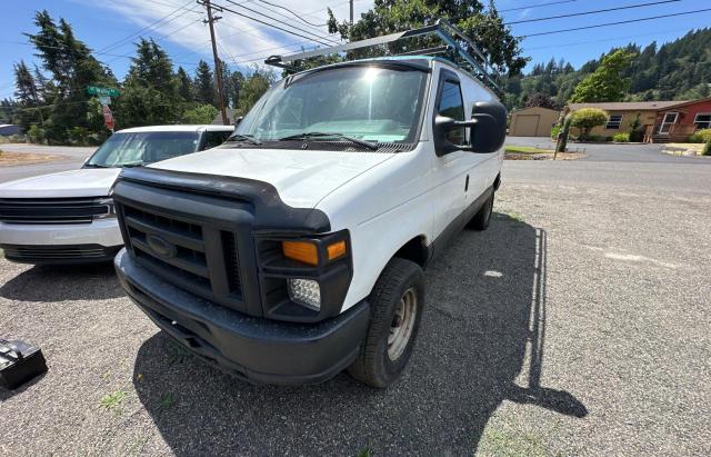 Photo 1 VIN: 1FTSE3EL5CDA42224 - FORD ECONOLINE 