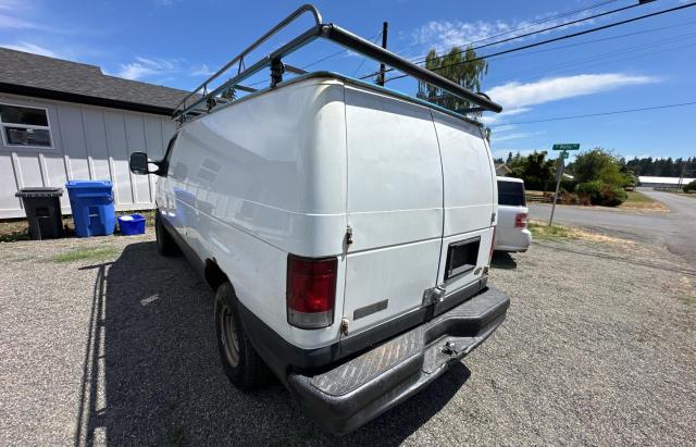 Photo 2 VIN: 1FTSE3EL5CDA42224 - FORD ECONOLINE 