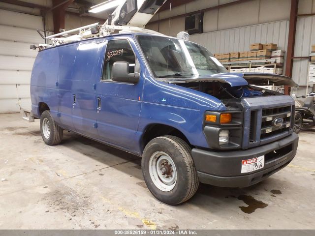 Photo 0 VIN: 1FTSE3EL5CDB24972 - FORD E-350 SUPER DUTY 