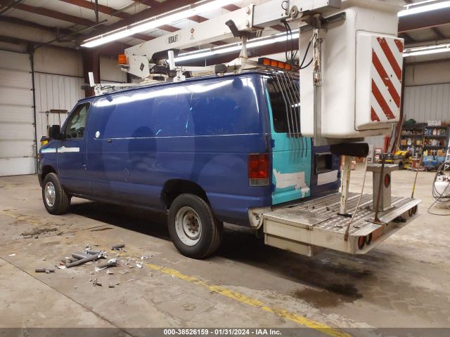 Photo 2 VIN: 1FTSE3EL5CDB24972 - FORD E-350 SUPER DUTY 