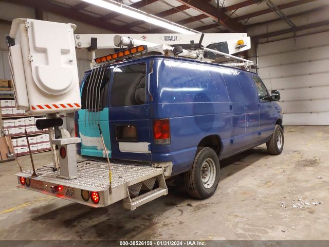 Photo 3 VIN: 1FTSE3EL5CDB24972 - FORD E-350 SUPER DUTY 