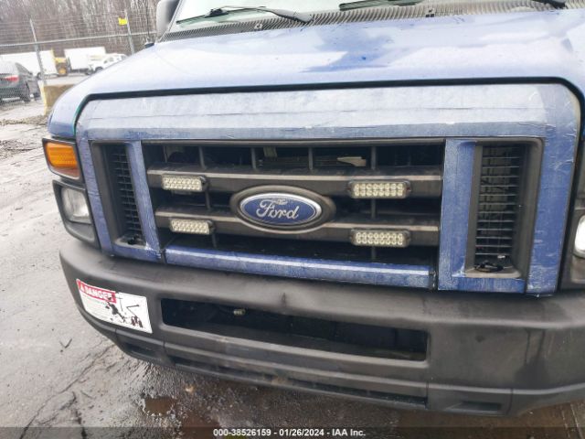 Photo 5 VIN: 1FTSE3EL5CDB24972 - FORD E-350 SUPER DUTY 