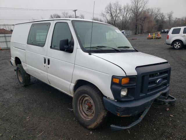 Photo 3 VIN: 1FTSE3EL6DDB33147 - FORD ECONOLINE 