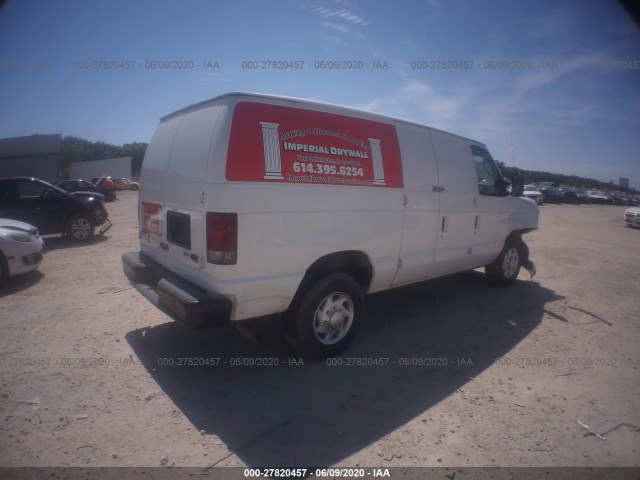 Photo 3 VIN: 1FTSE3EL7CDB29042 - FORD ECONOLINE CARGO VAN 