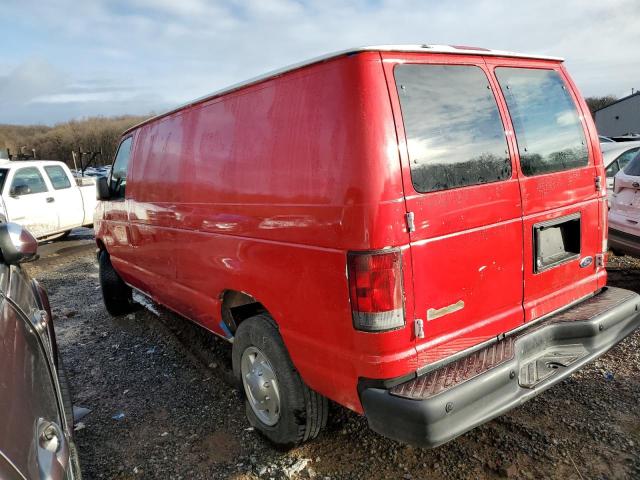 Photo 1 VIN: 1FTSE3EL8ADA63470 - FORD ECONOLINE 