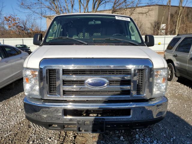 Photo 4 VIN: 1FTSE3EL8EDA20754 - FORD ALL MODELS 