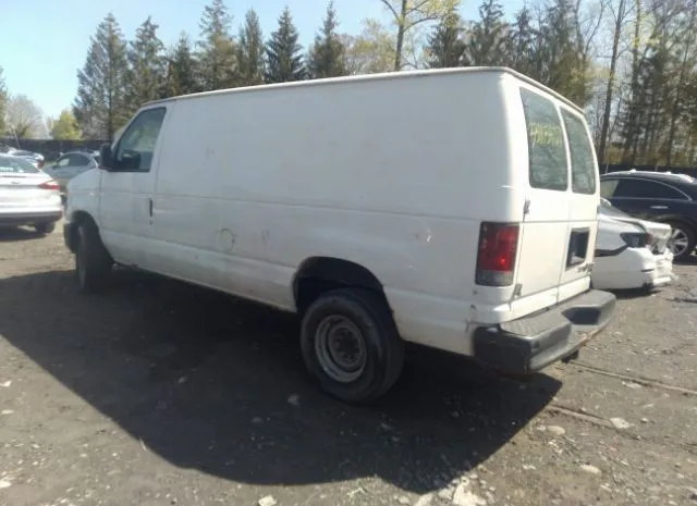 Photo 2 VIN: 1FTSE3EL9CDA69295 - FORD ECONOLINE CARGO VAN 