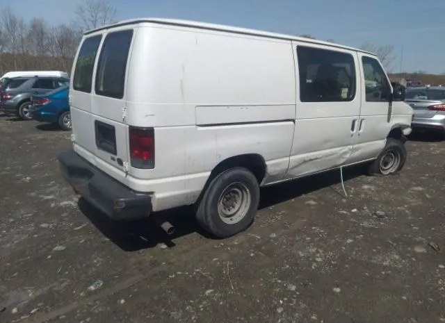 Photo 3 VIN: 1FTSE3EL9CDA69295 - FORD ECONOLINE CARGO VAN 