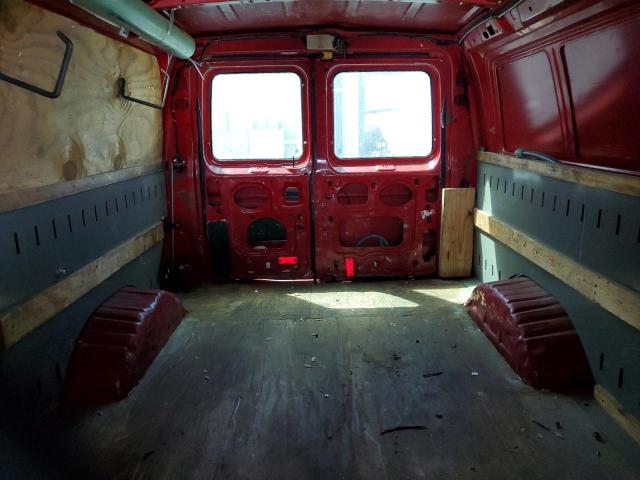 Photo 9 VIN: 1FTSE3ELXBDA38751 - FORD ECONOLINE 