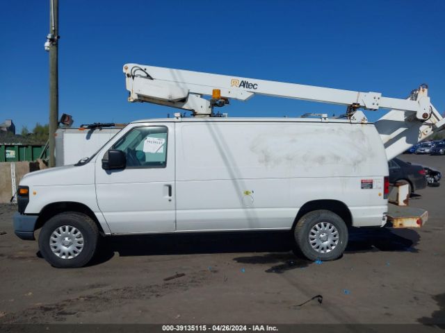 Photo 5 VIN: 1FTSE3ELXBDB36727 - FORD E-350 SUPER DUTY 