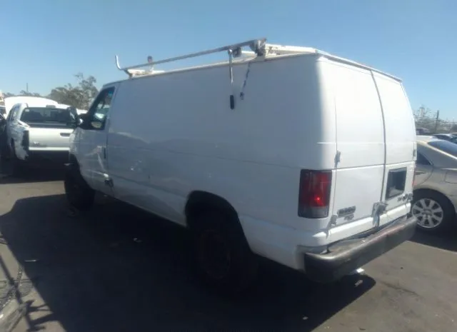 Photo 2 VIN: 1FTSE3ELXCDA38041 - FORD ECONOLINE CARGO VAN 