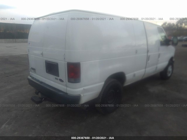 Photo 3 VIN: 1FTSE3ELXCDB01946 - FORD ECONOLINE CARGO VAN 