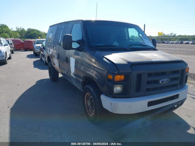 Photo 0 VIN: 1FTSE3ES6BDA48006 - FORD E-350 SUPER DUTY 