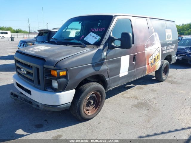 Photo 1 VIN: 1FTSE3ES6BDA48006 - FORD E-350 SUPER DUTY 