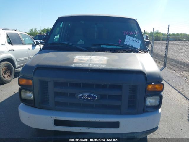 Photo 5 VIN: 1FTSE3ES6BDA48006 - FORD E-350 SUPER DUTY 