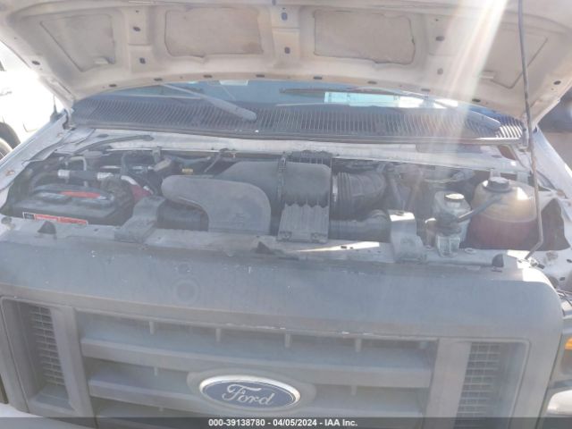 Photo 9 VIN: 1FTSE3ES6BDA48006 - FORD E-350 SUPER DUTY 