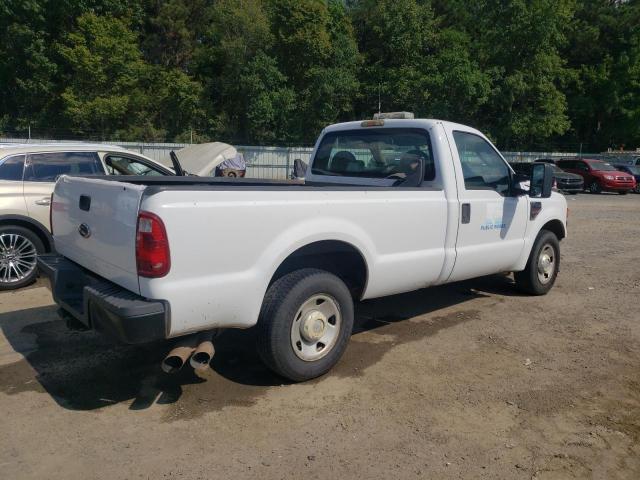 Photo 2 VIN: 1FTSF20R98EC21452 - FORD F250 SUPER 