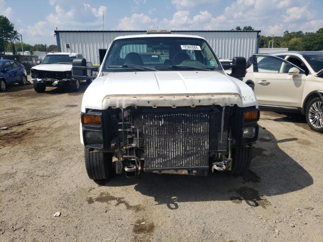 Photo 4 VIN: 1FTSF20R98EC21452 - FORD F250 SUPER 