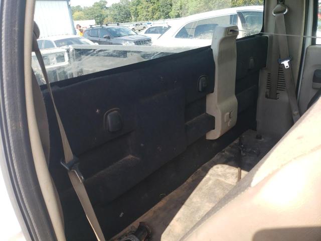 Photo 9 VIN: 1FTSF20R98EC21452 - FORD F250 SUPER 