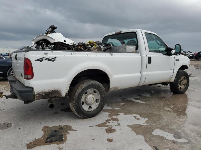 Photo 2 VIN: 1FTSF21P37EB50809 - FORD F250 