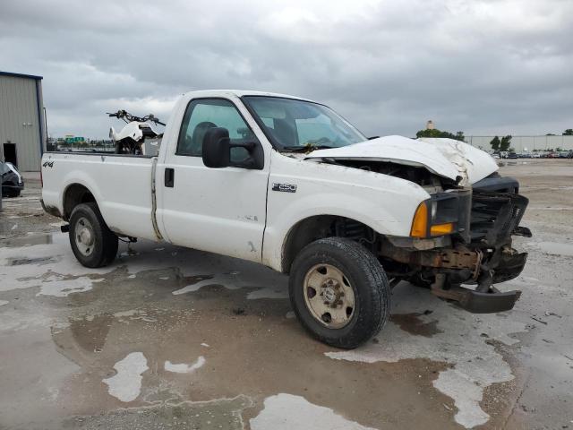 Photo 3 VIN: 1FTSF21P37EB50809 - FORD F250 