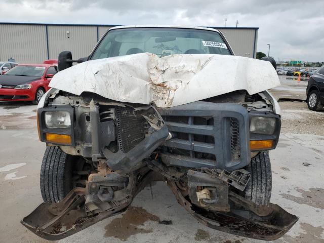 Photo 4 VIN: 1FTSF21P37EB50809 - FORD F250 