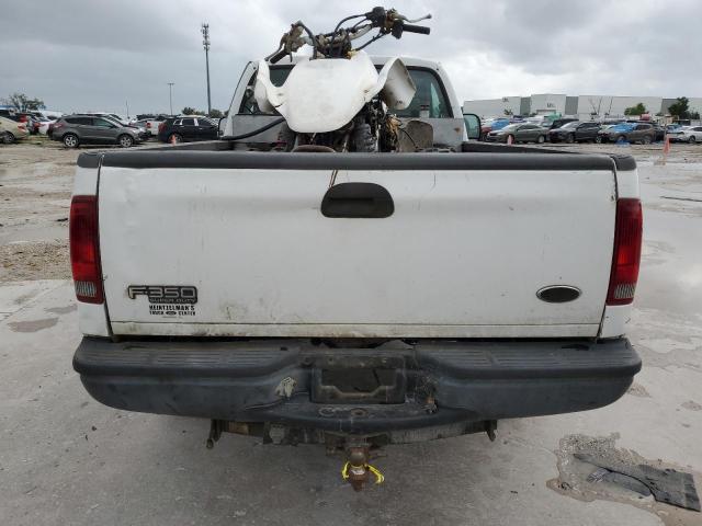 Photo 5 VIN: 1FTSF21P37EB50809 - FORD F250 