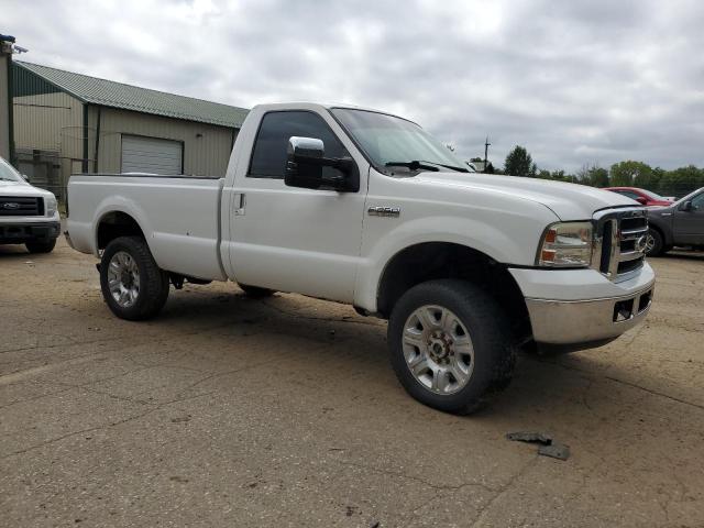 Photo 3 VIN: 1FTSF21P77EB01662 - FORD F250 SUPER 