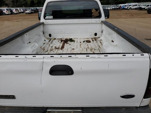 Photo 9 VIN: 1FTSF21P77EB01662 - FORD F250 SUPER 