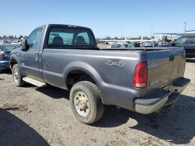 Photo 1 VIN: 1FTSF21P97EA18444 - FORD F250 